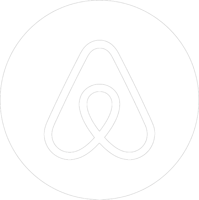 Airbnb Logo